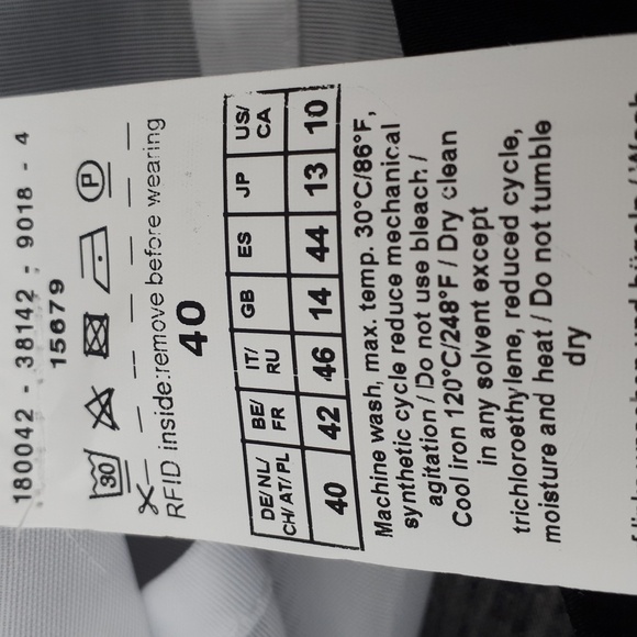 Gerry Weber dress - Picture 6 of 7